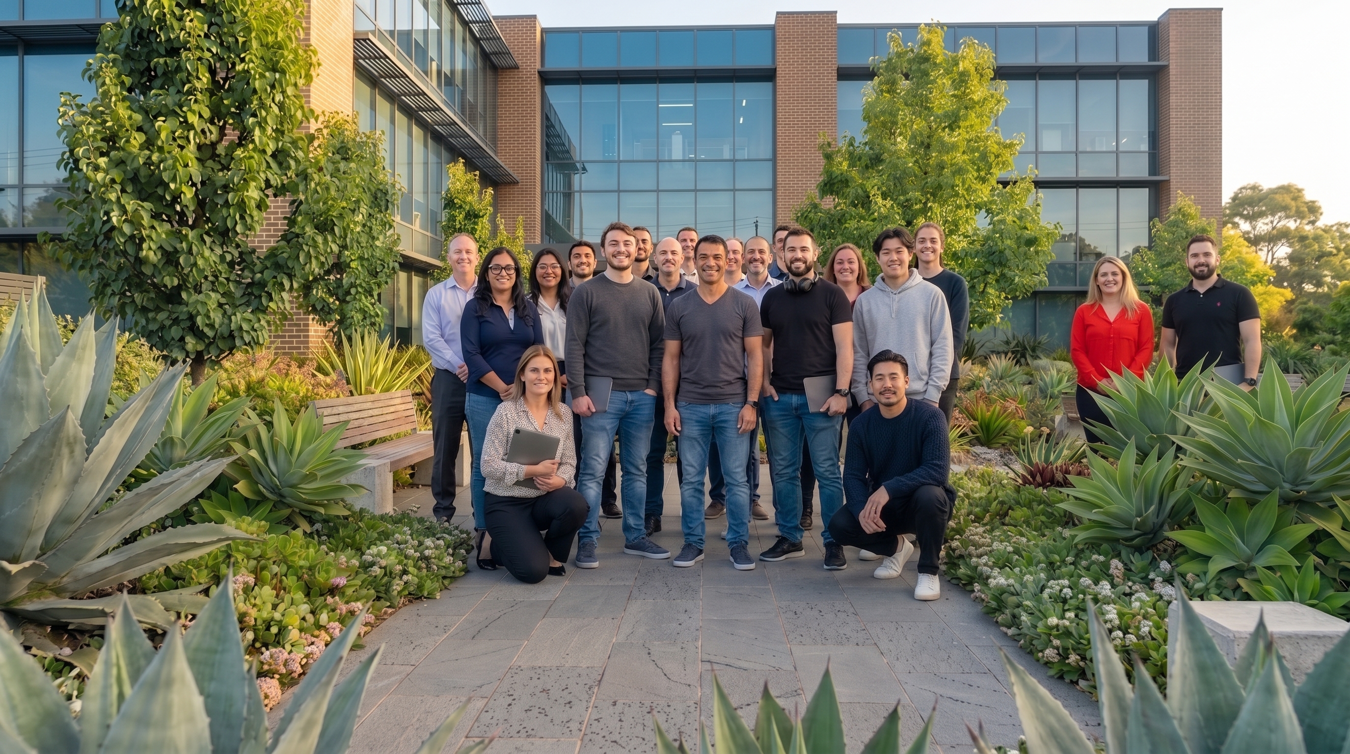 Atlas Team