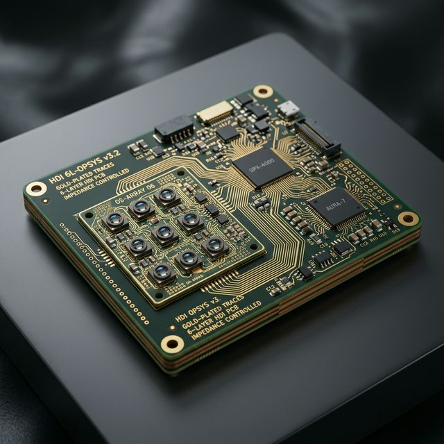 Electronics Development