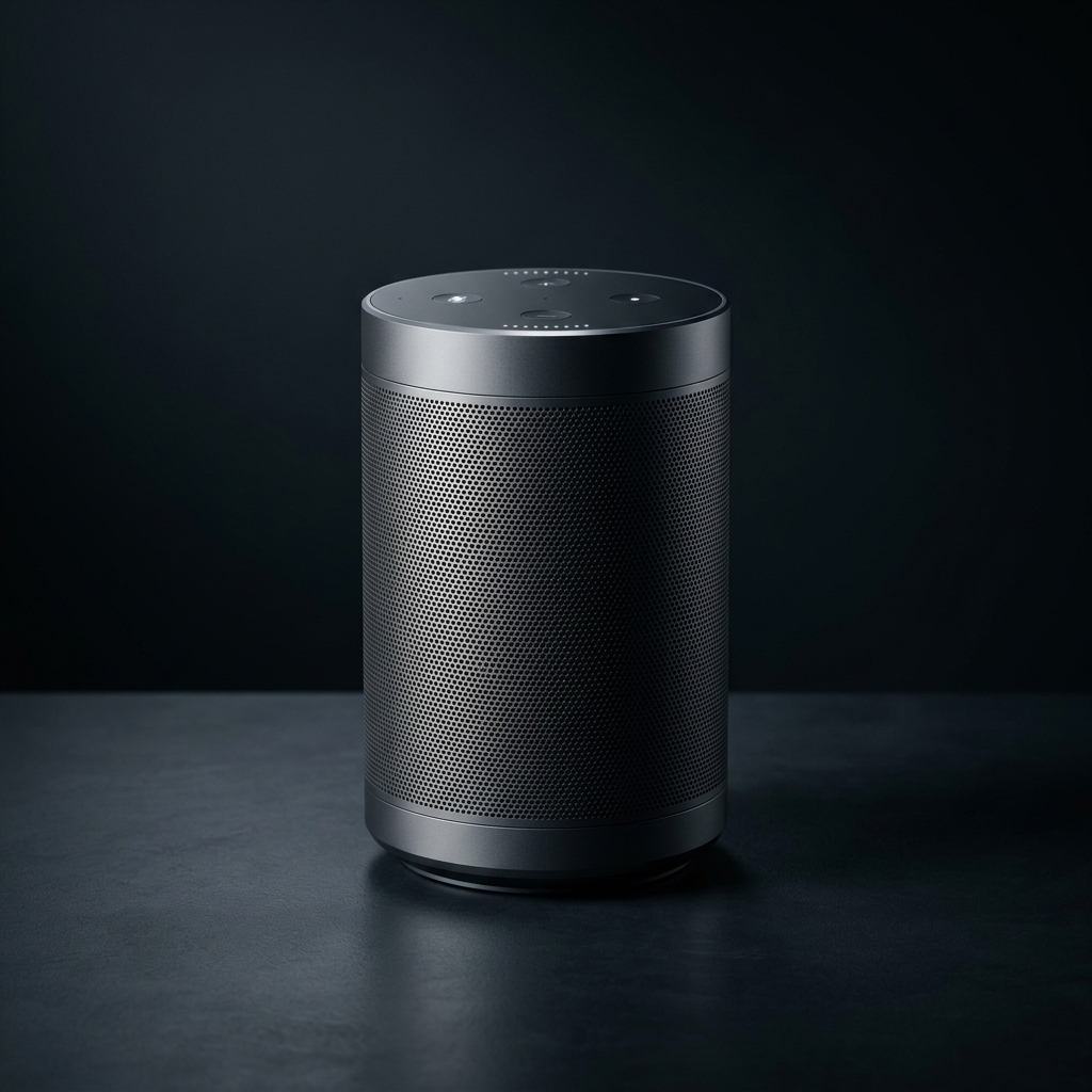Aura Smart Speaker