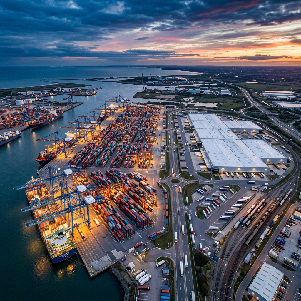 Strategic Sourcing