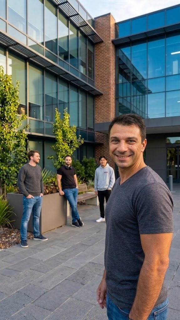 Atlas Engineers Outdoor