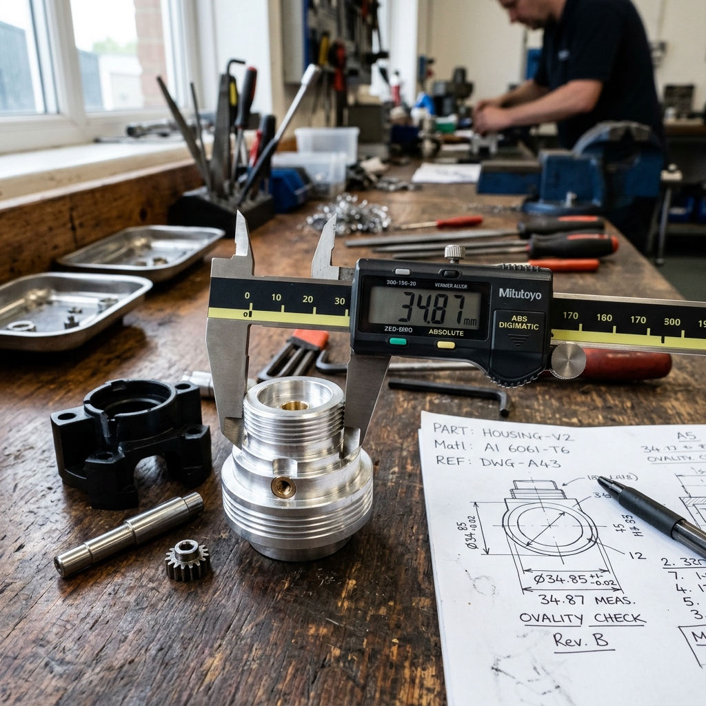 Rapid Prototyping