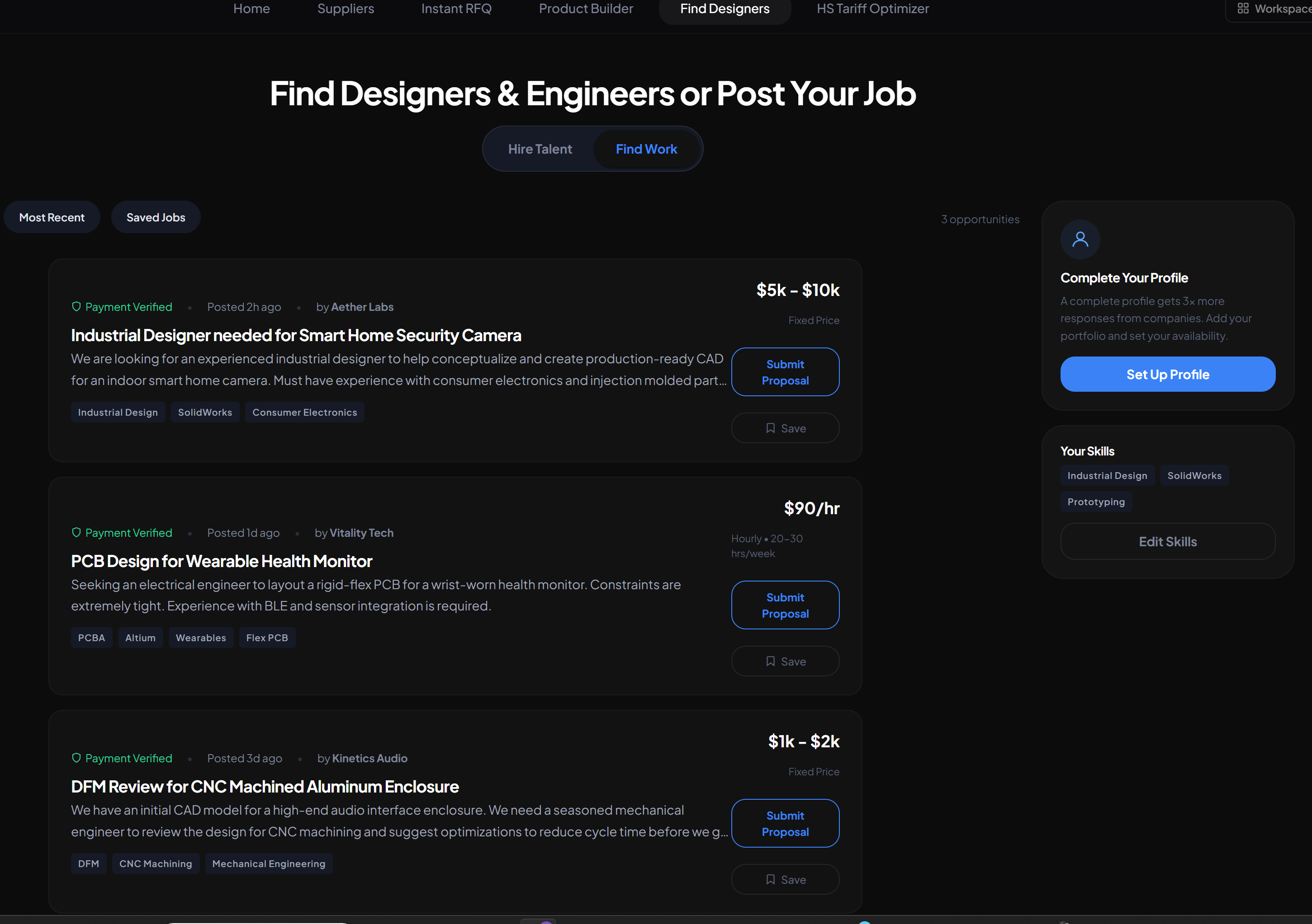 Entrepreneurs Engine